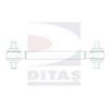 DITAS A1-2611 Track Control Arm